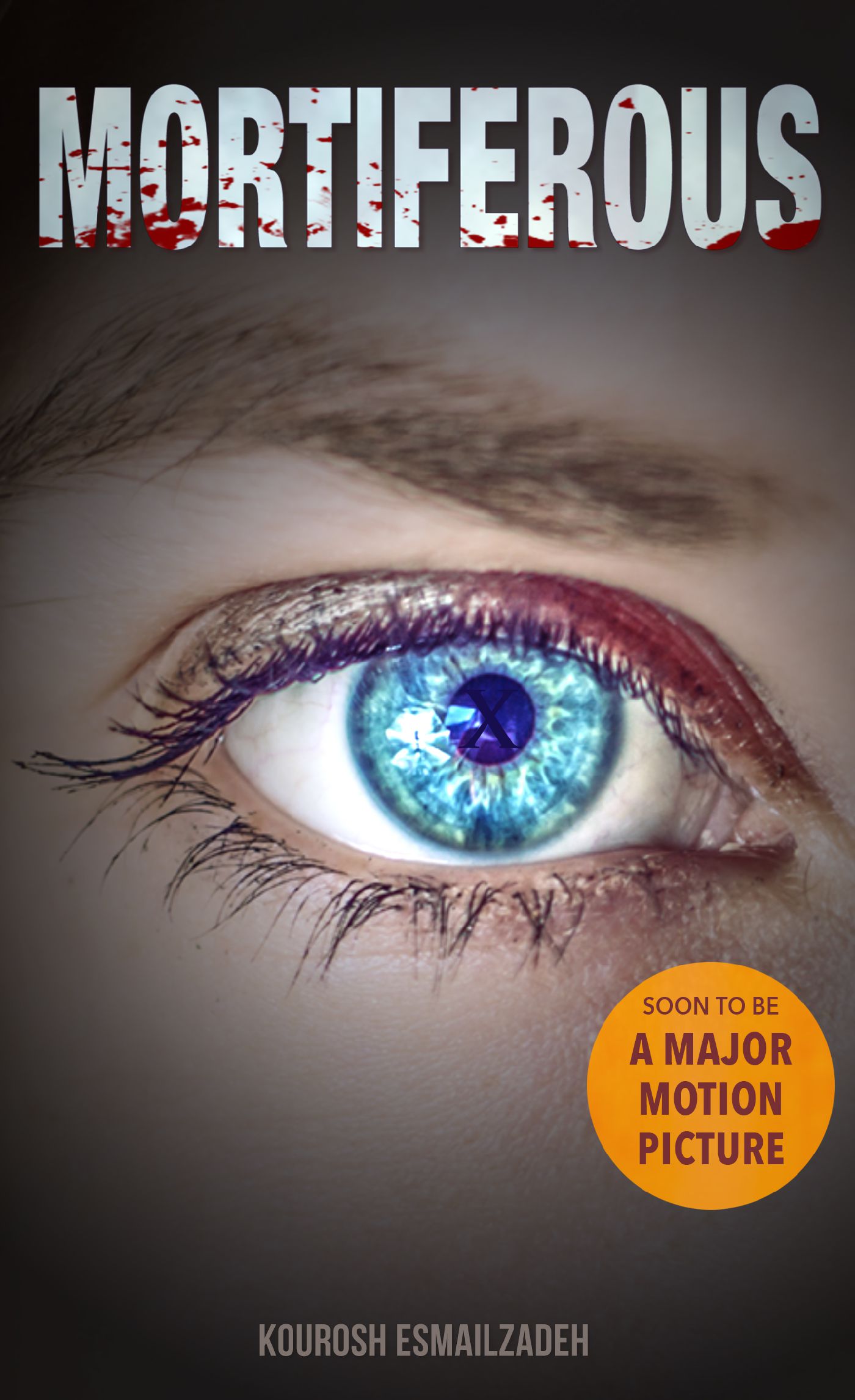 Mortiferous Book